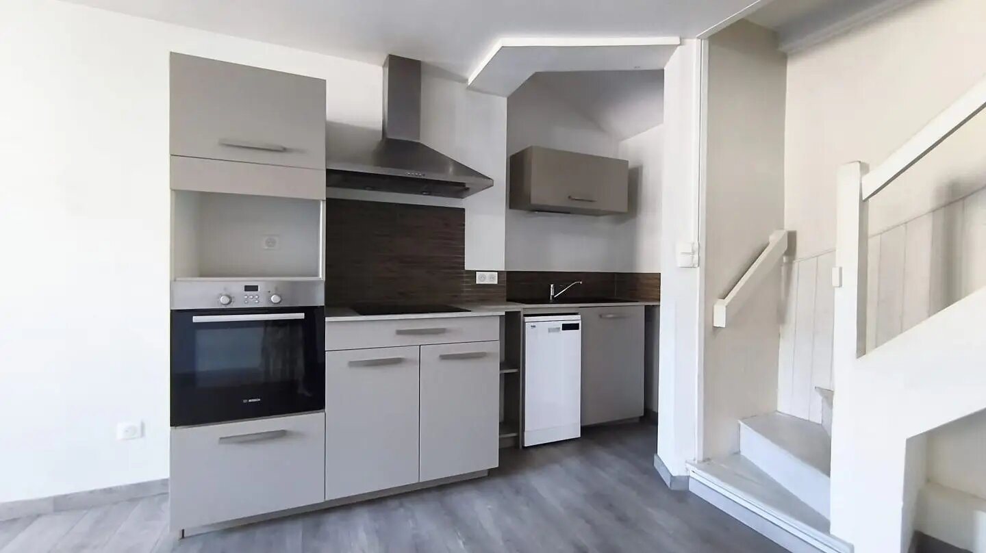 Maison à vendre, 76m², Cognac