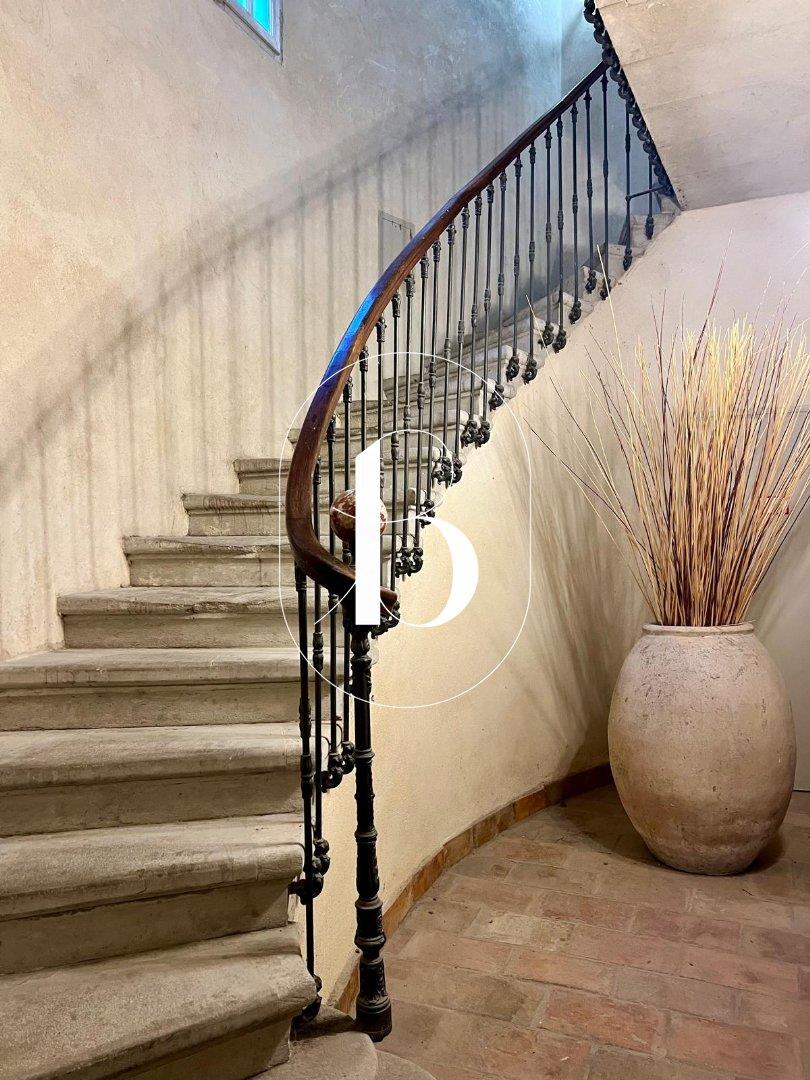 Appartement à vendre, 108m², Uzès