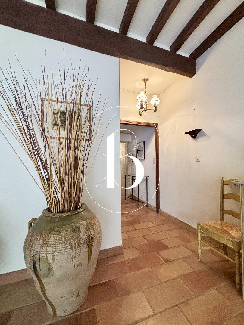 Appartement à vendre, 108m², Uzès
