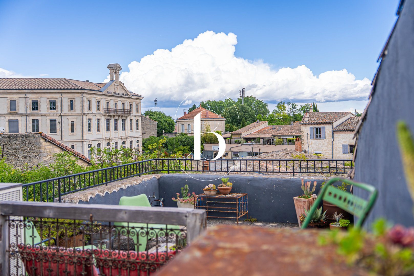 Maison à vendre, 138m², Uzès