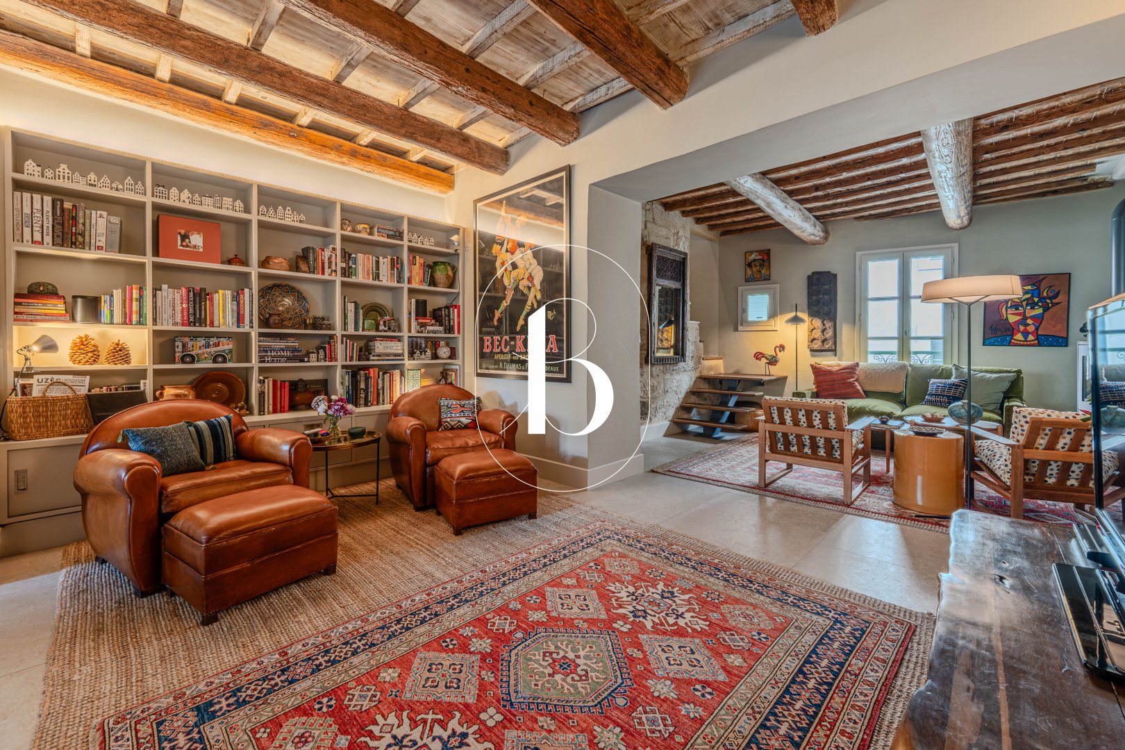 Maison à vendre, 138m², Uzès