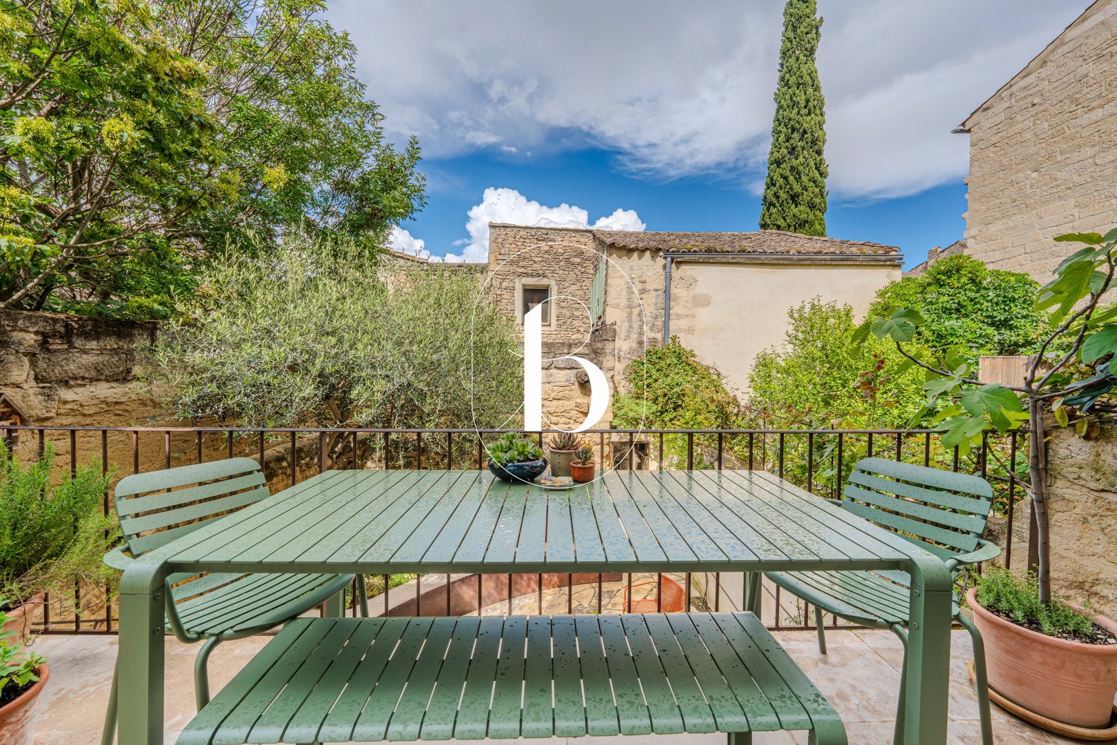 Maison à vendre, 138m², Uzès