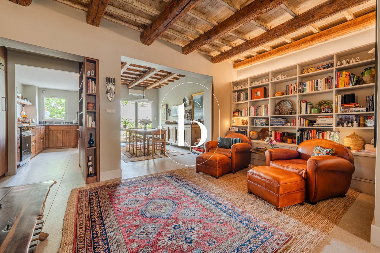 Maison à vendre, 138m², Uzès