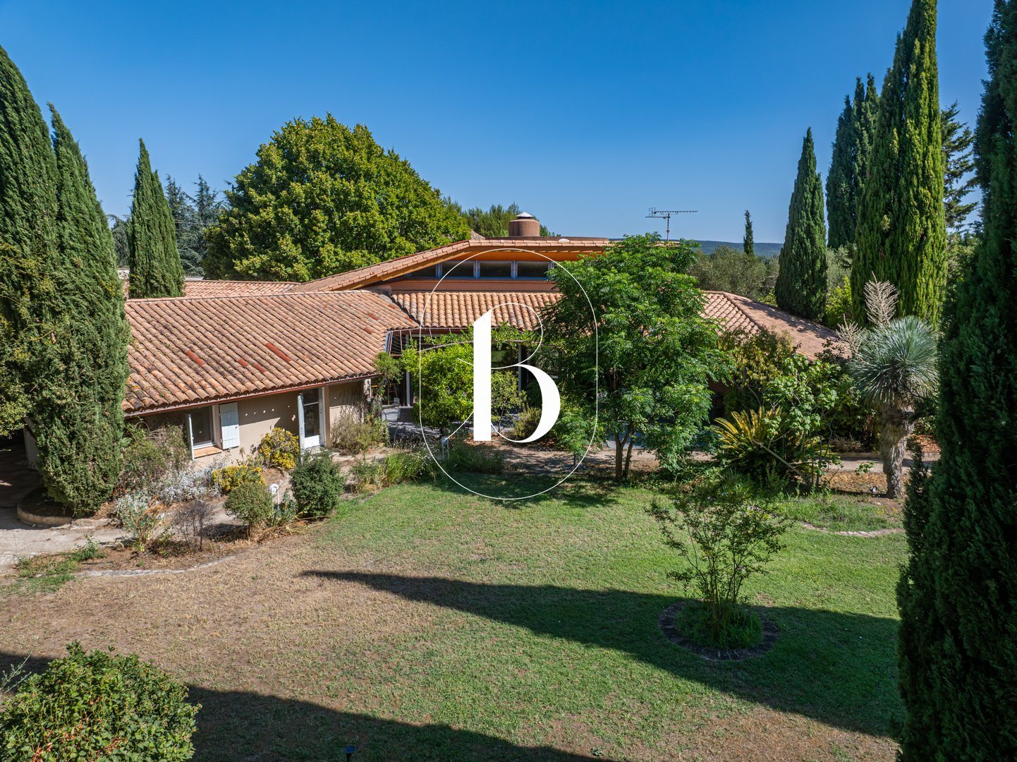 Maison à vendre, 253m², Uzès