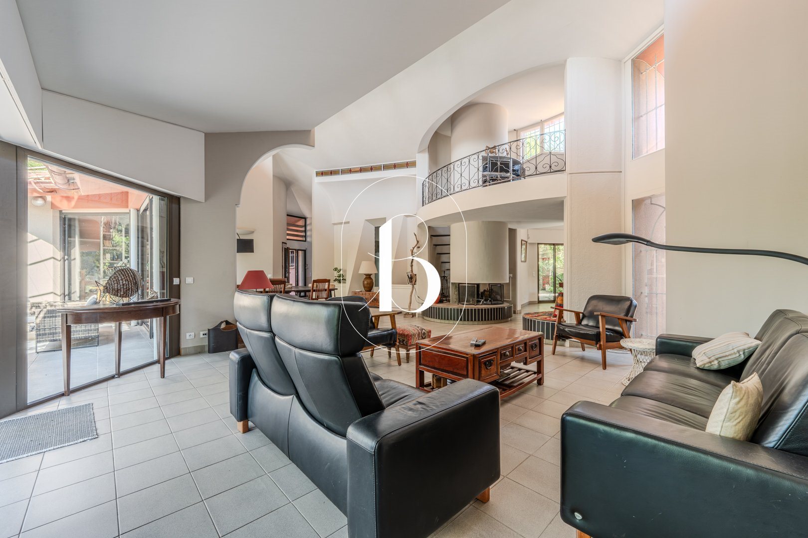 Maison à vendre, 253m², Uzès