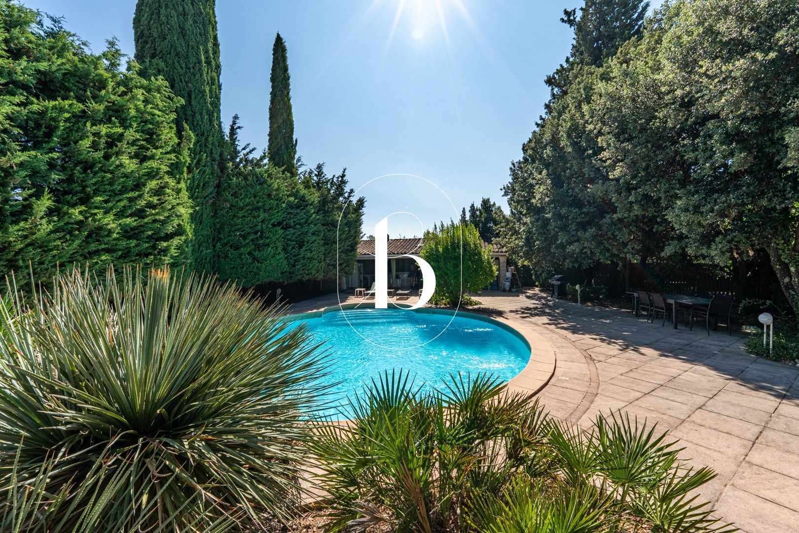 Maison à vendre, 253m², Uzès