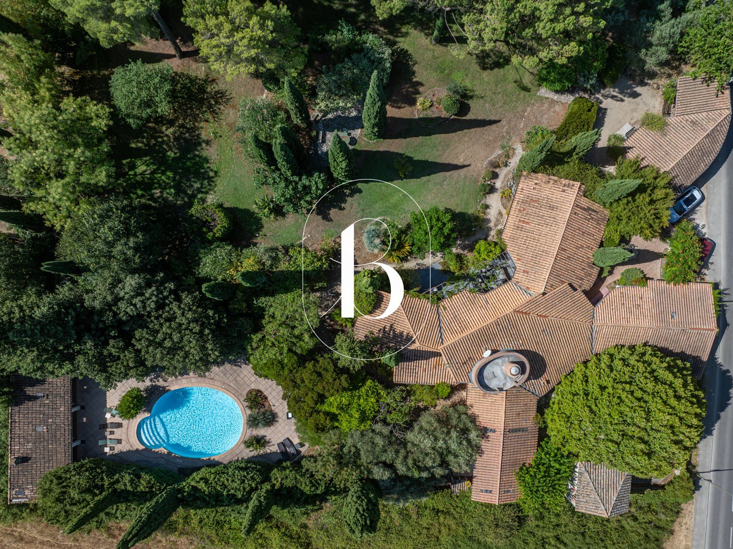 Maison à vendre, 253m², Uzès