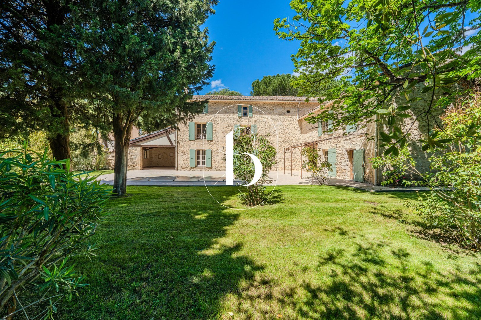 Maison à vendre, 290m², Uzès