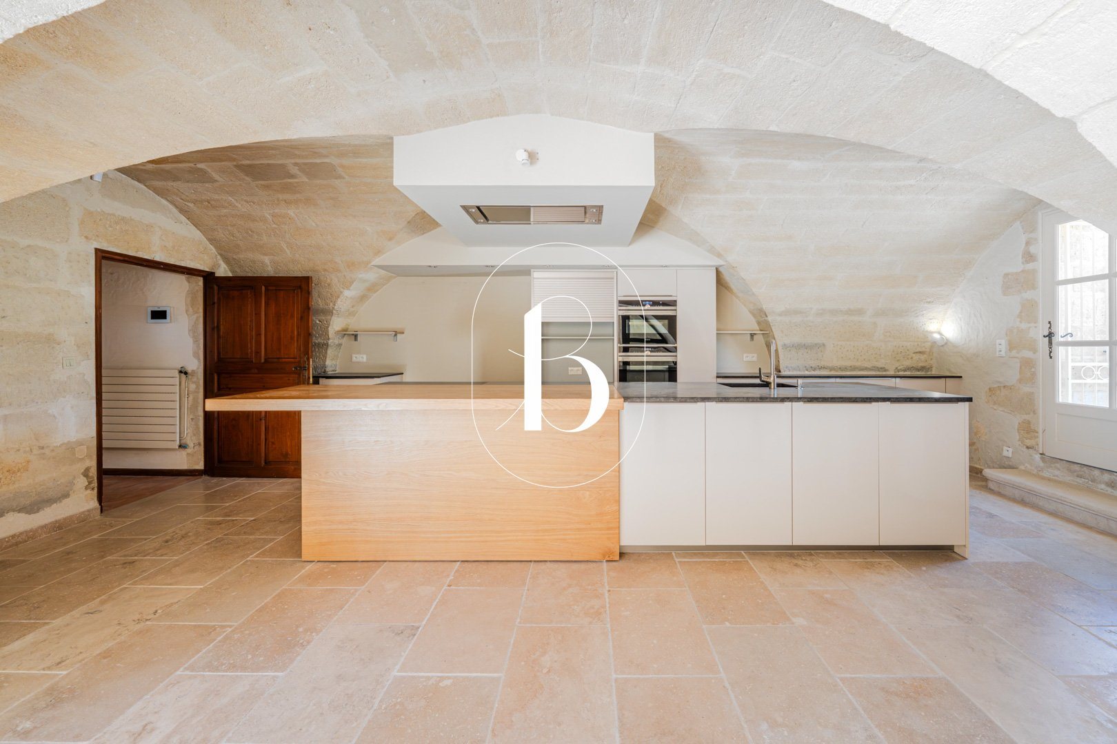 Maison à vendre, 290m², Uzès