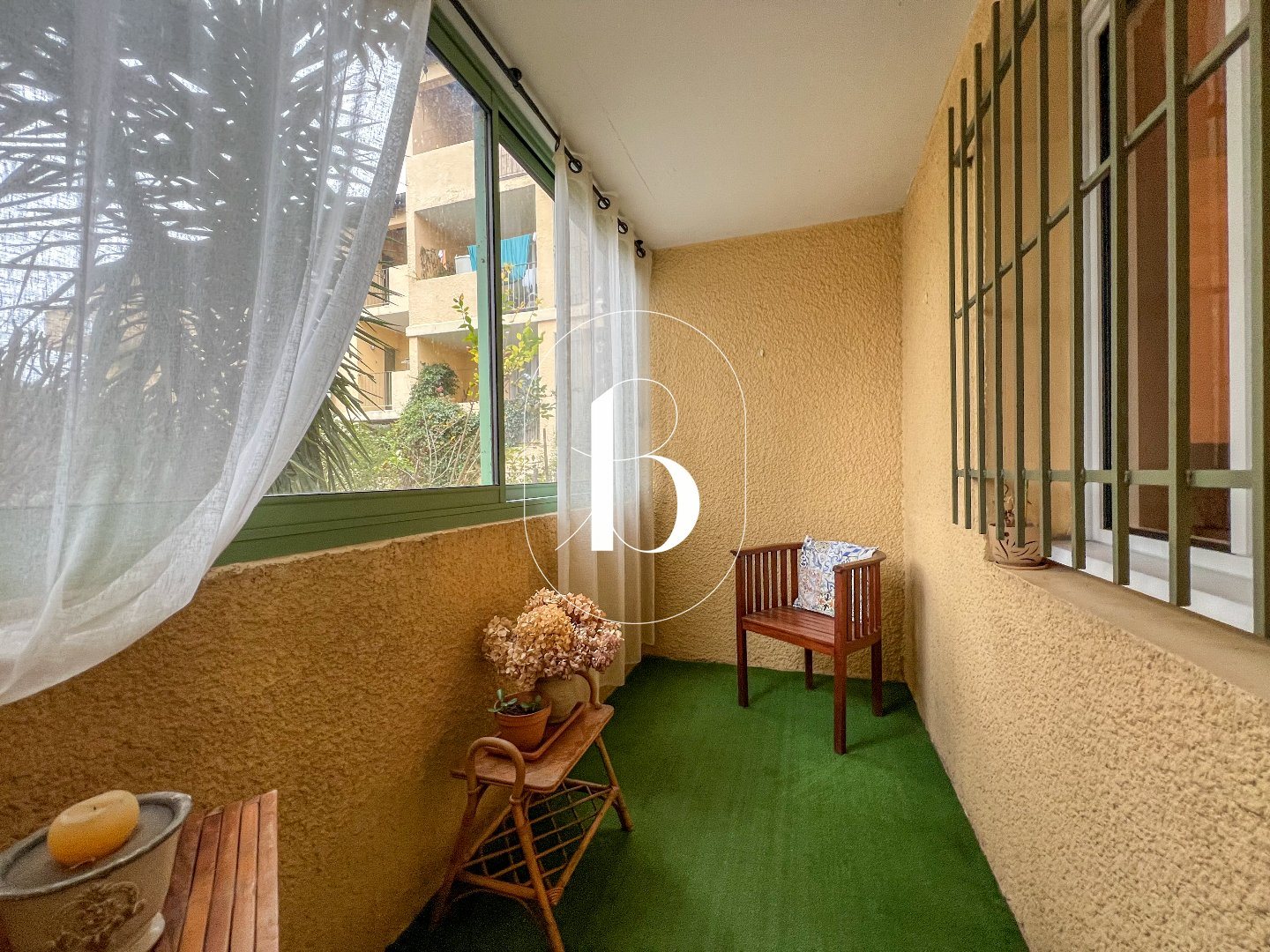 Appartement à vendre, 64m², Uzès