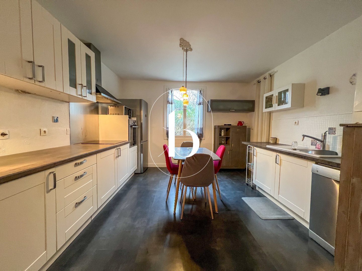 Appartement à vendre, 64m², Uzès