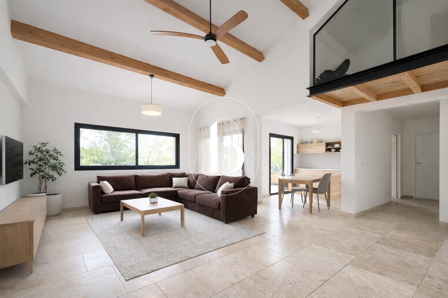 Maison à vendre, 130m², Uzès