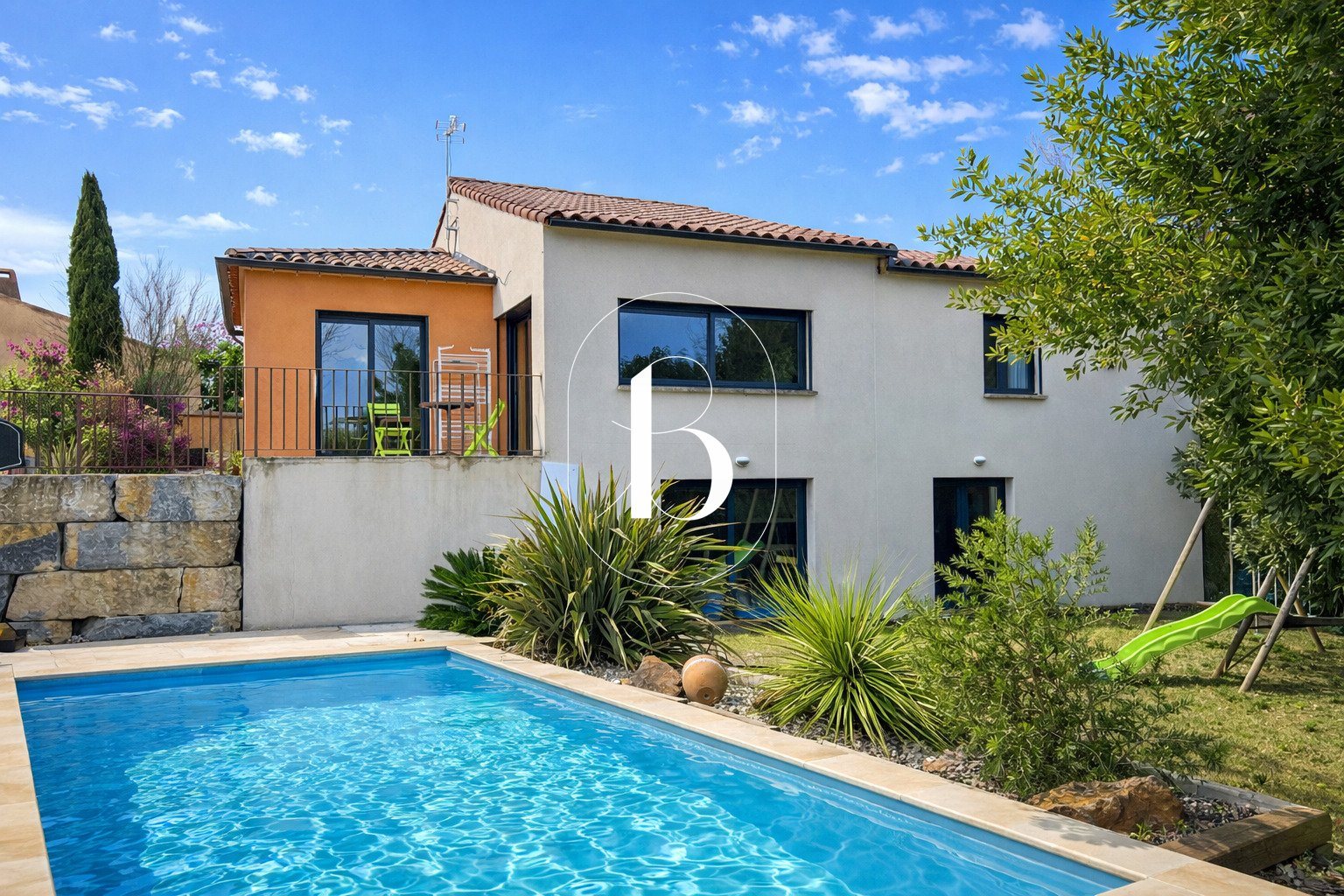 Maison à vendre, 130m², Uzès