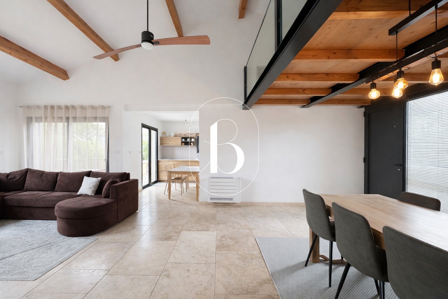 Maison à vendre, 130m², Uzès