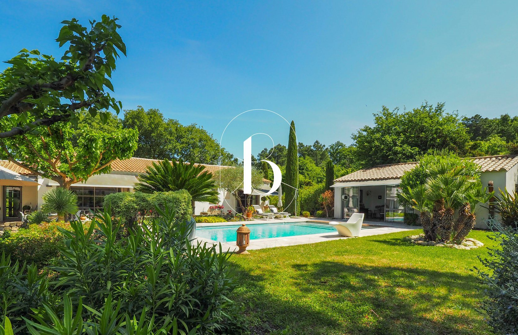 Maison à vendre, 220m², Uzès