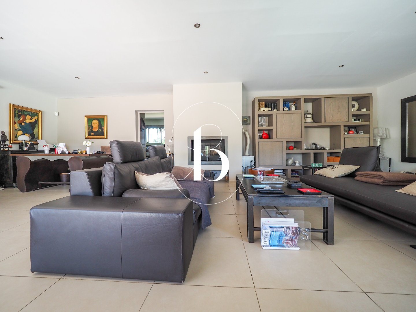 Maison à vendre, 220m², Uzès
