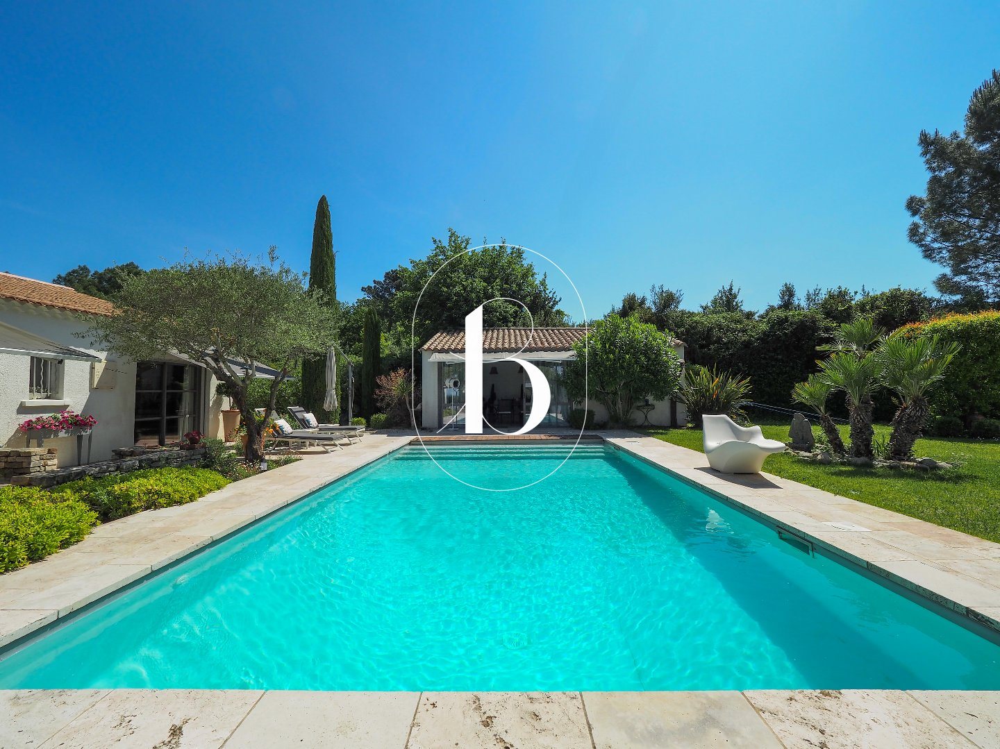 Maison à vendre, 220m², Uzès