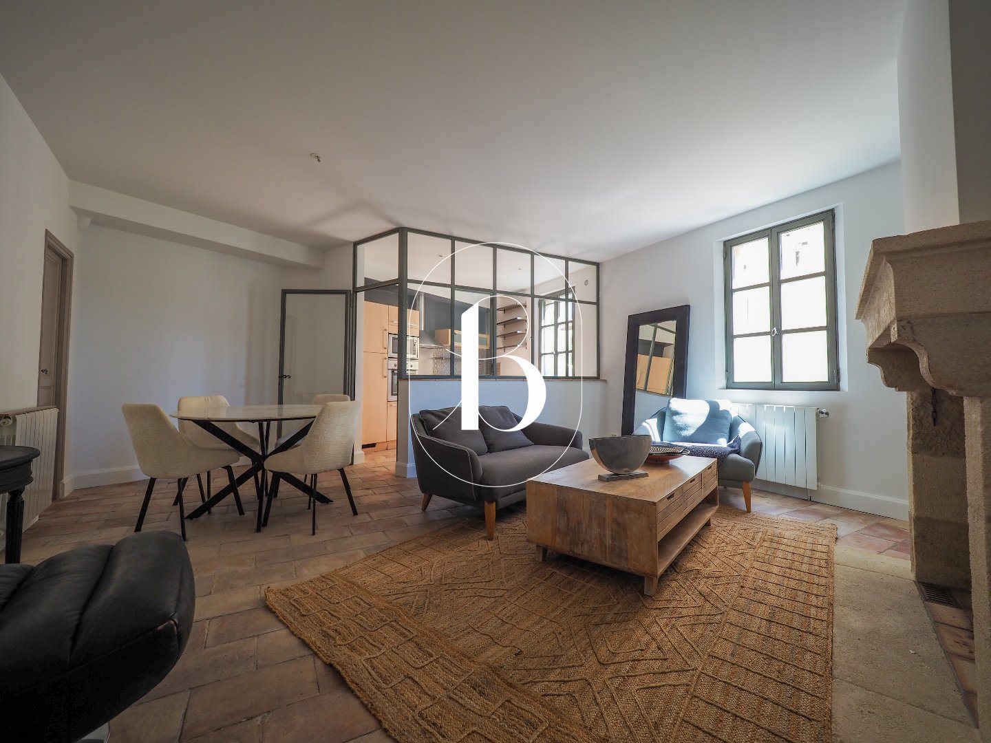 Maison à vendre, 104m², Uzès