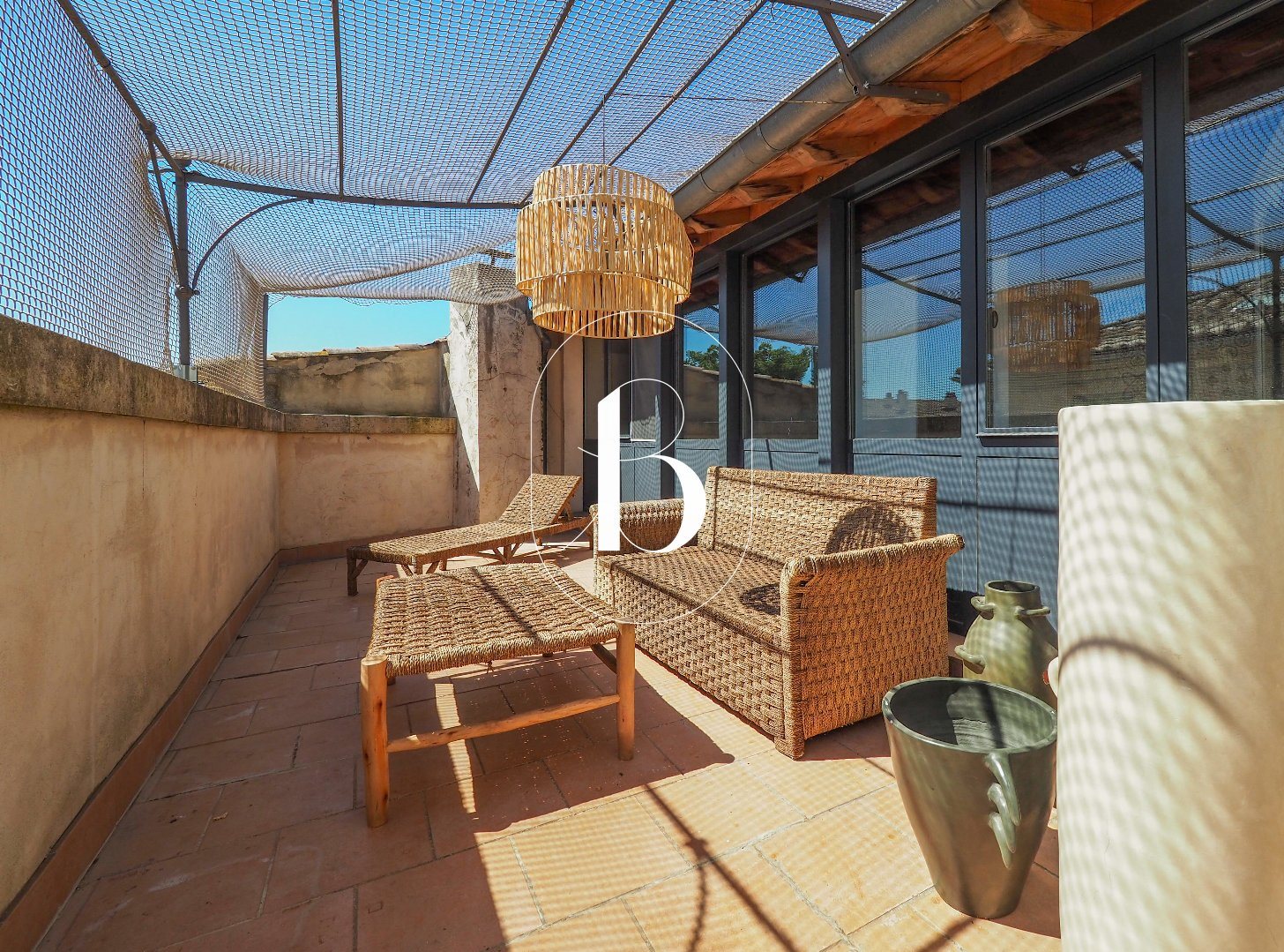 Maison à vendre, 104m², Uzès