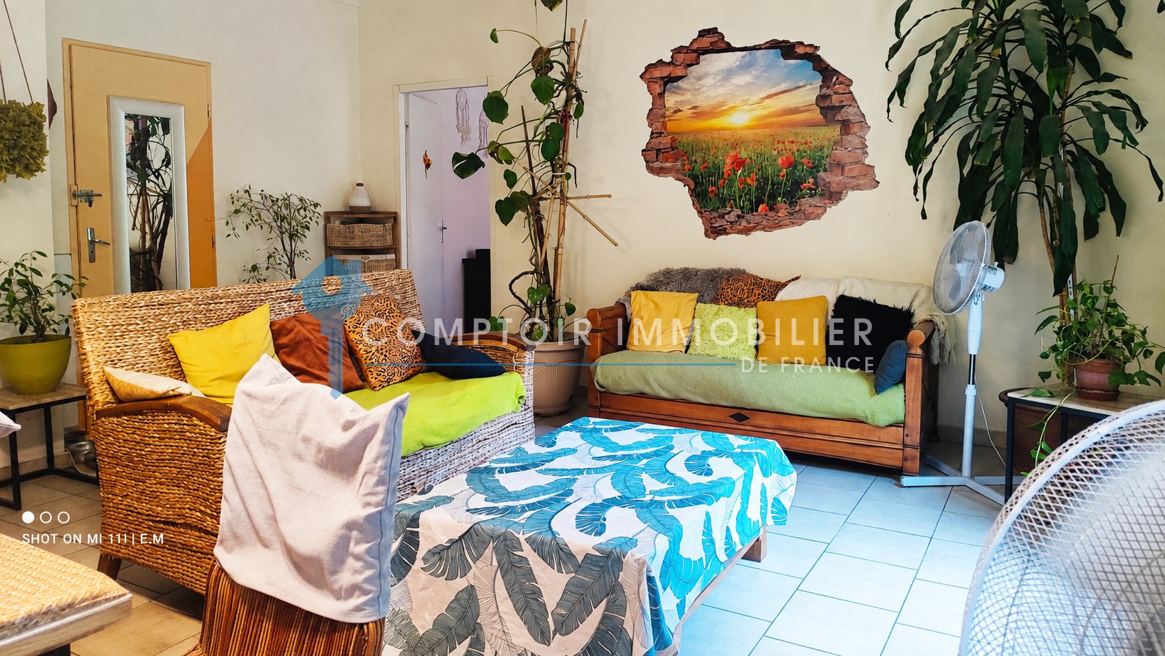 Maison à vendre, 258m², Nîmes