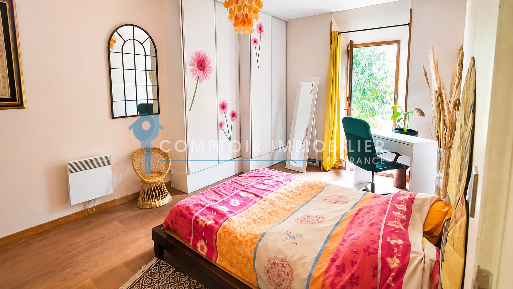 Maison à vendre, 258m², Nîmes