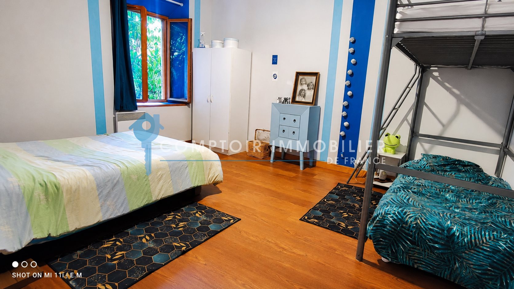Maison à vendre, 258m², Nîmes