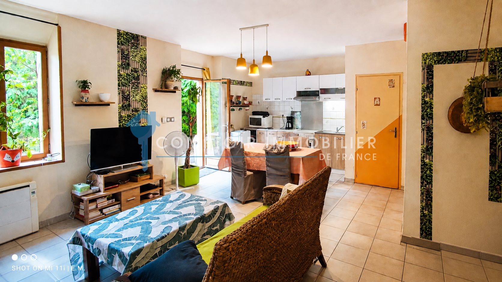 Maison à vendre, 258m², Nîmes