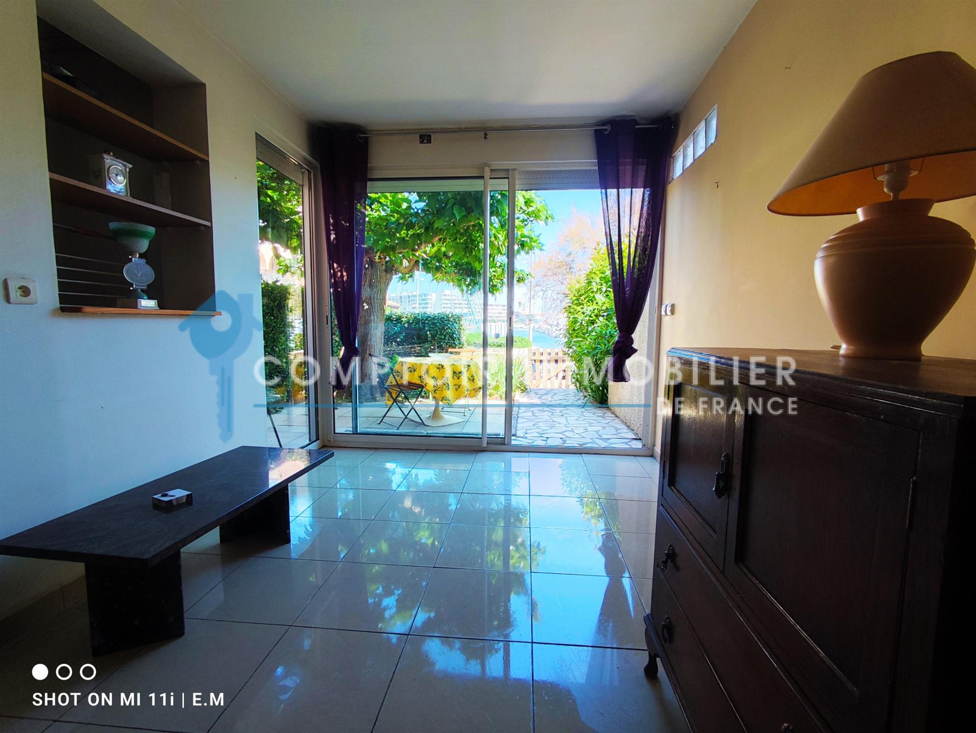 Appartement à vendre, 59m², Candillargues