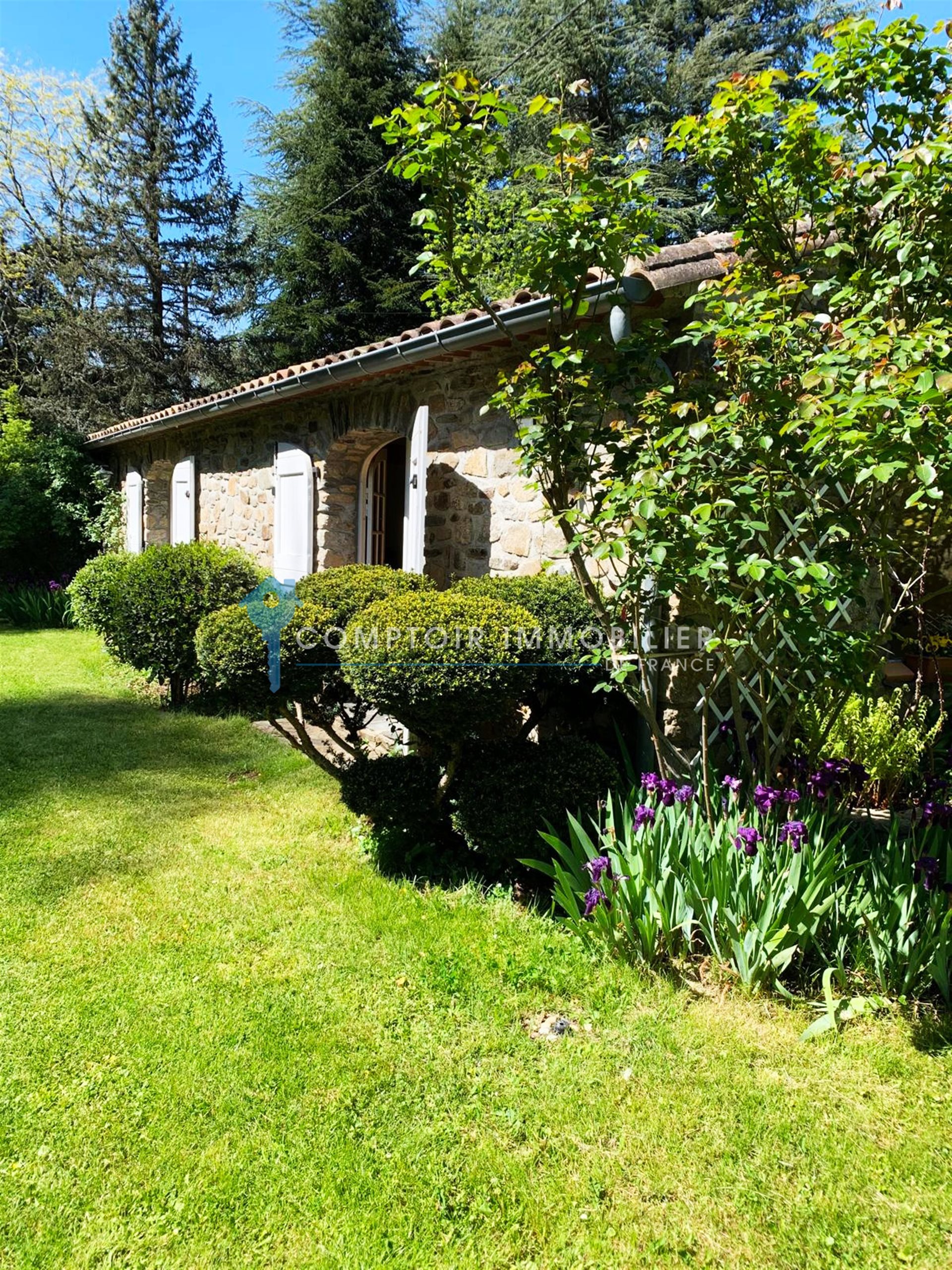 Maison à vendre, 520m², Saint-André-de-Valborgne