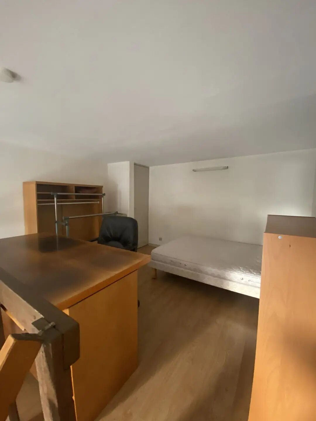 Appartement à louer, 34m², Grenoble
