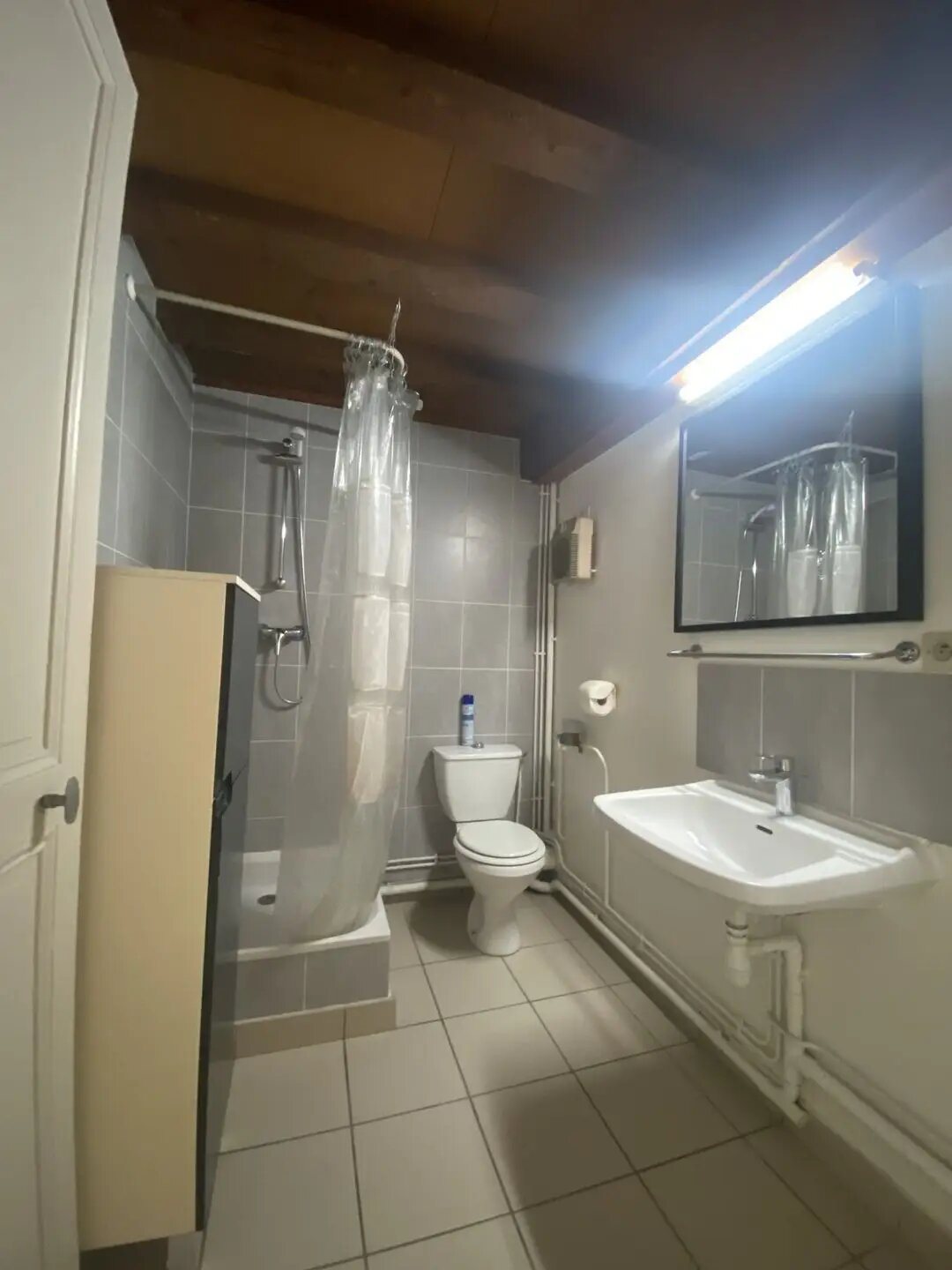 Appartement à louer, 34m², Grenoble