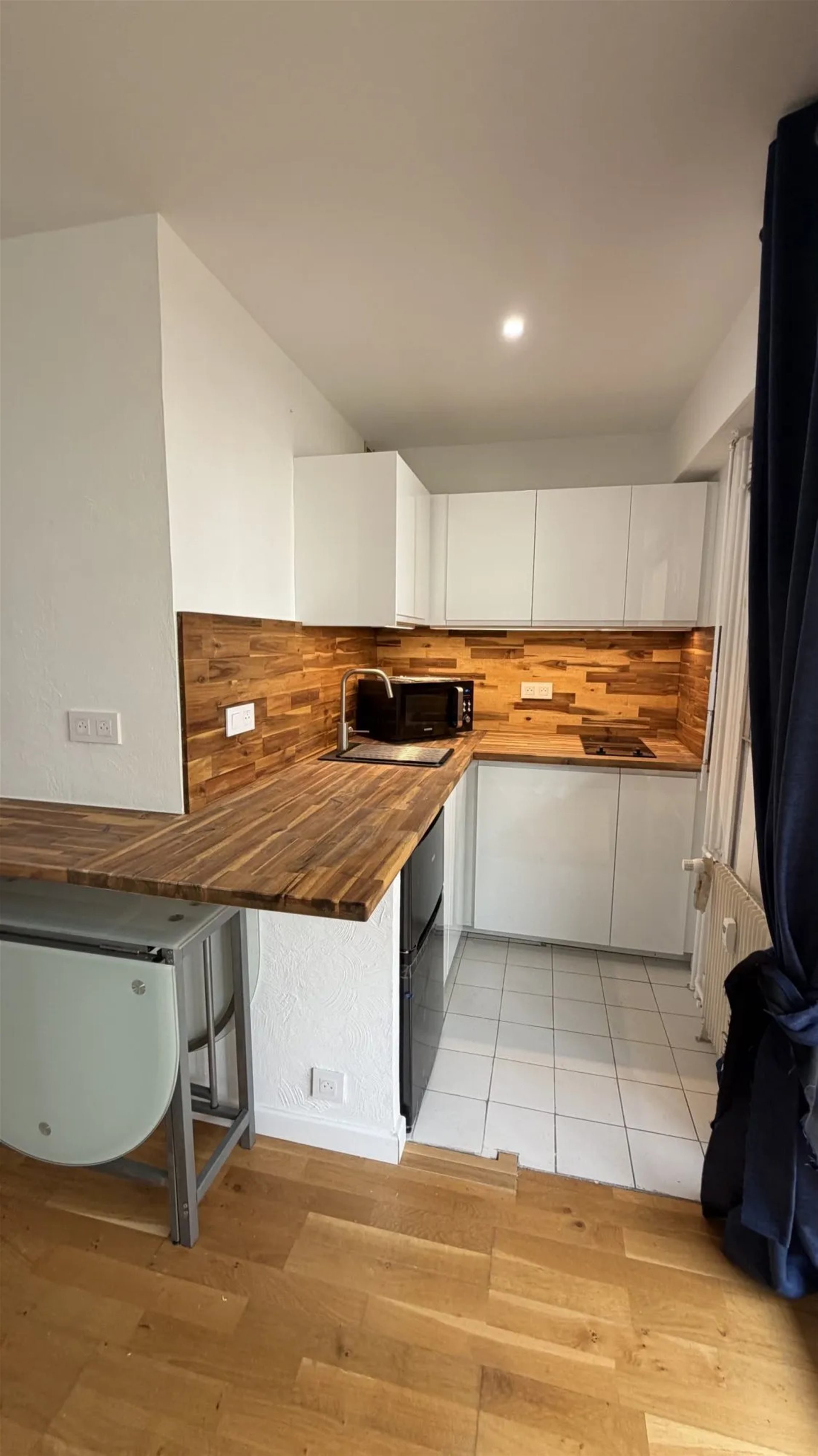 Appartement à louer, 26m², Grenoble