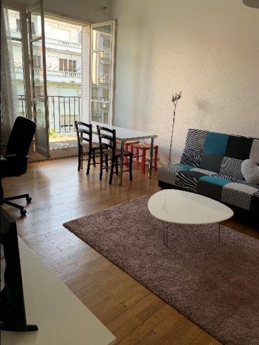 Appartement à louer, 55m², Grenoble