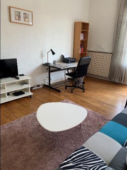 Appartement à louer, 55m², Grenoble