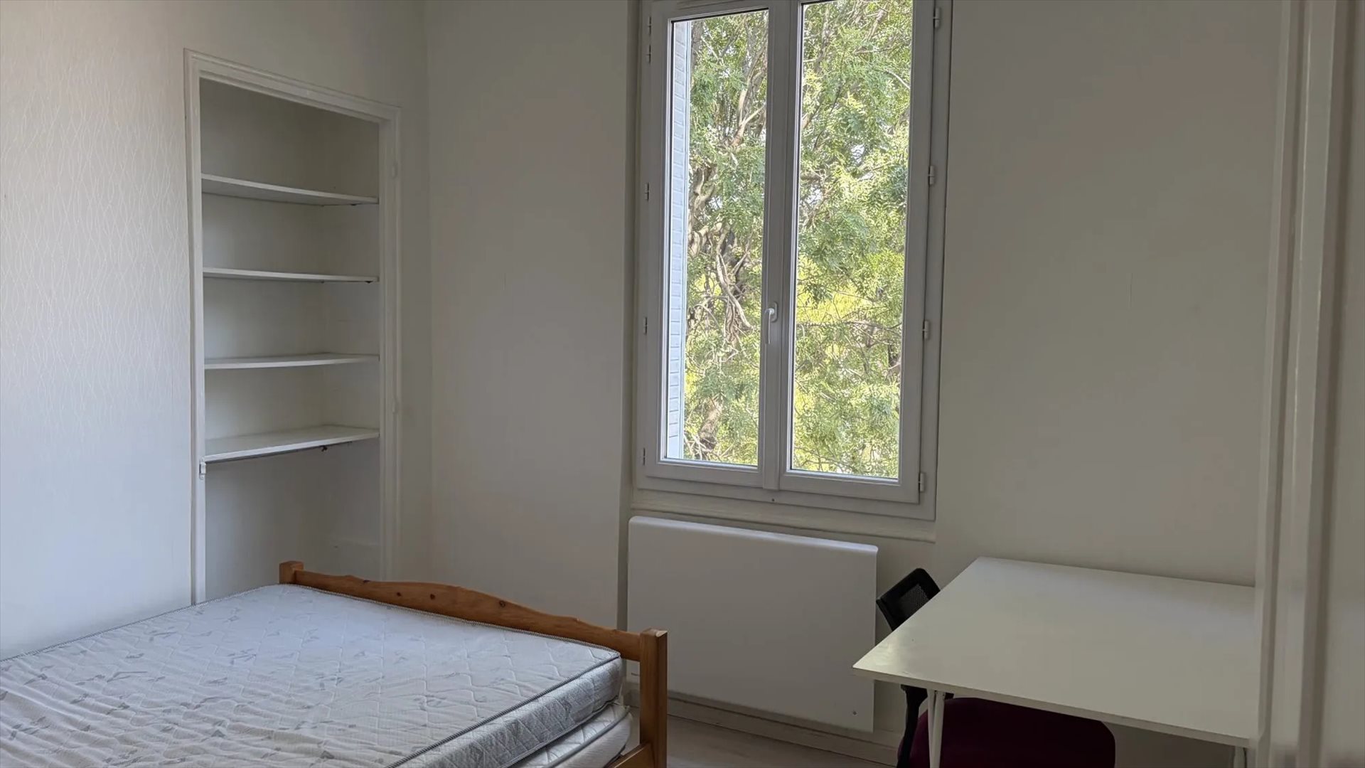 Appartement à louer, 27m², Grenoble
