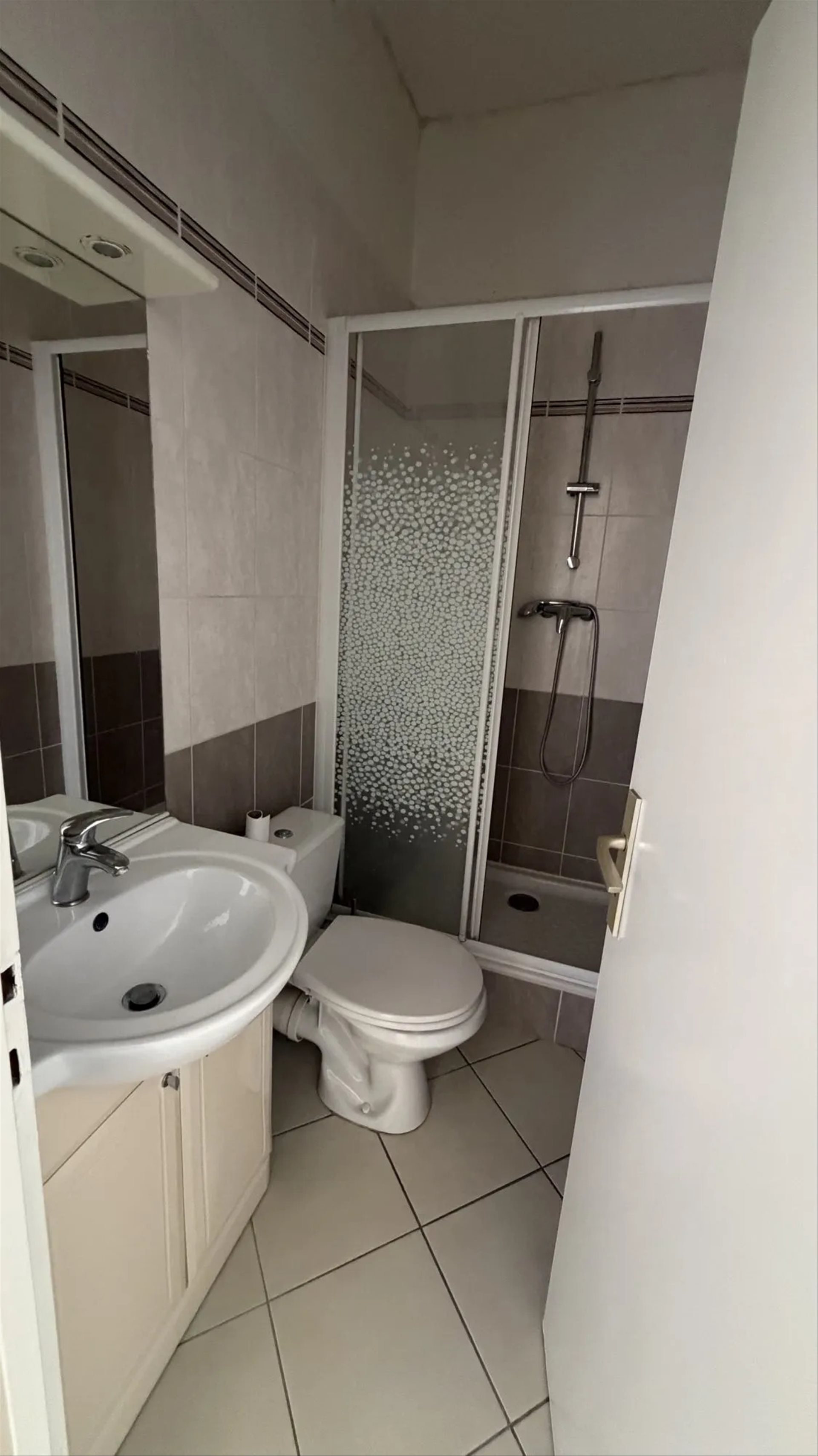 Appartement à louer, 27m², Grenoble