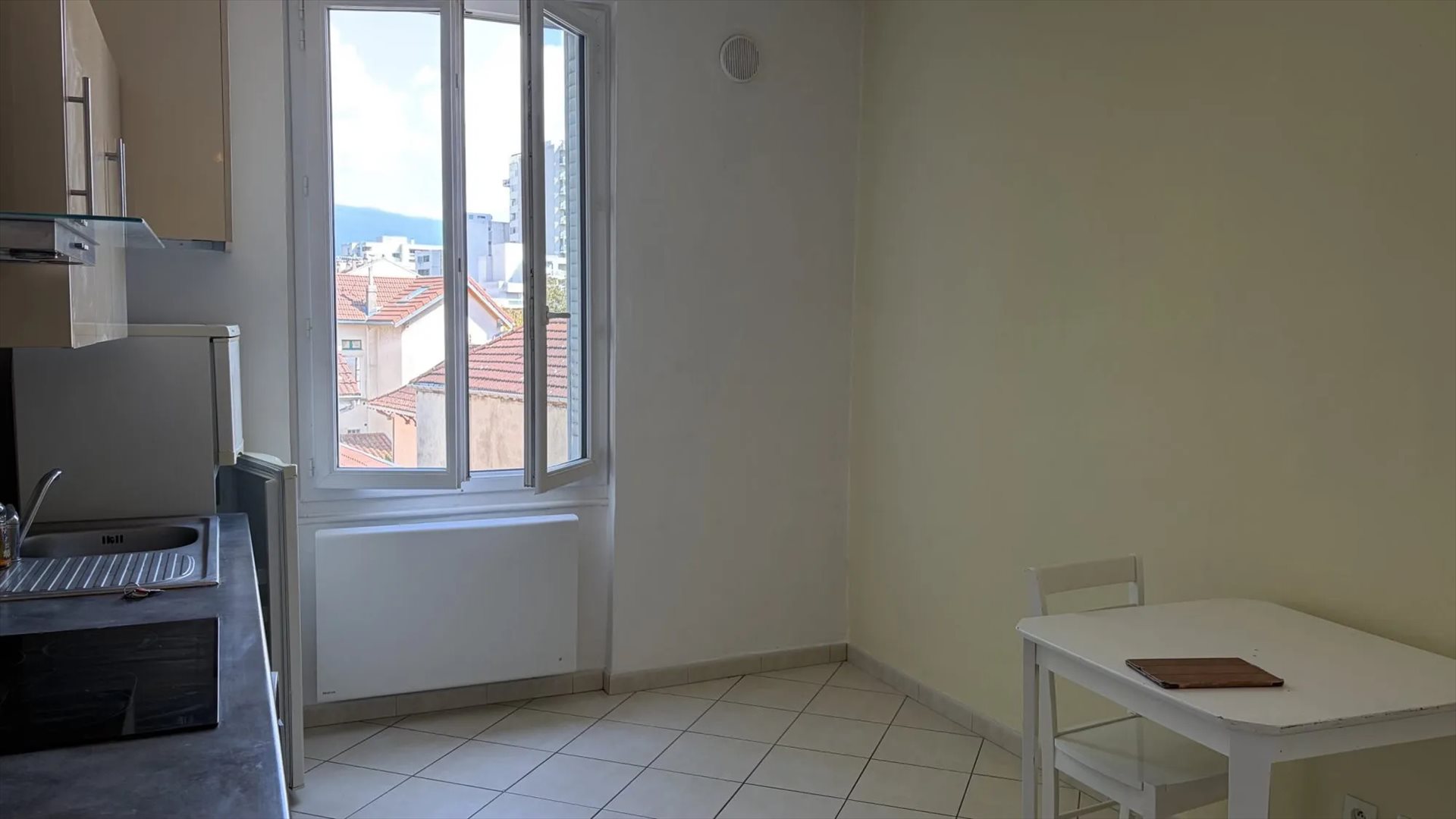 Appartement à louer, 27m², Grenoble