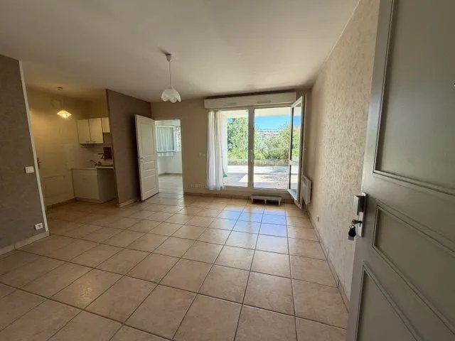 Appartement à vendre, 31m², Seyssinet-Pariset