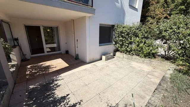 Appartement à vendre, 31m², Seyssinet-Pariset