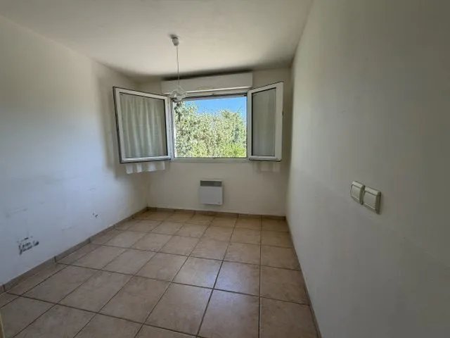 Appartement à vendre, 31m², Seyssinet-Pariset