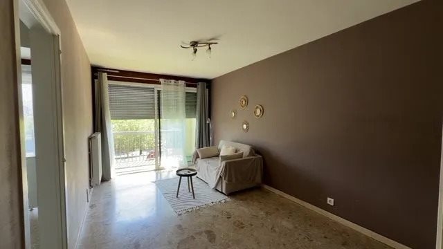 Appartement à louer, 31m², Grenoble