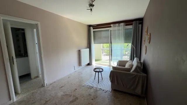 Appartement à louer, 31m², Grenoble