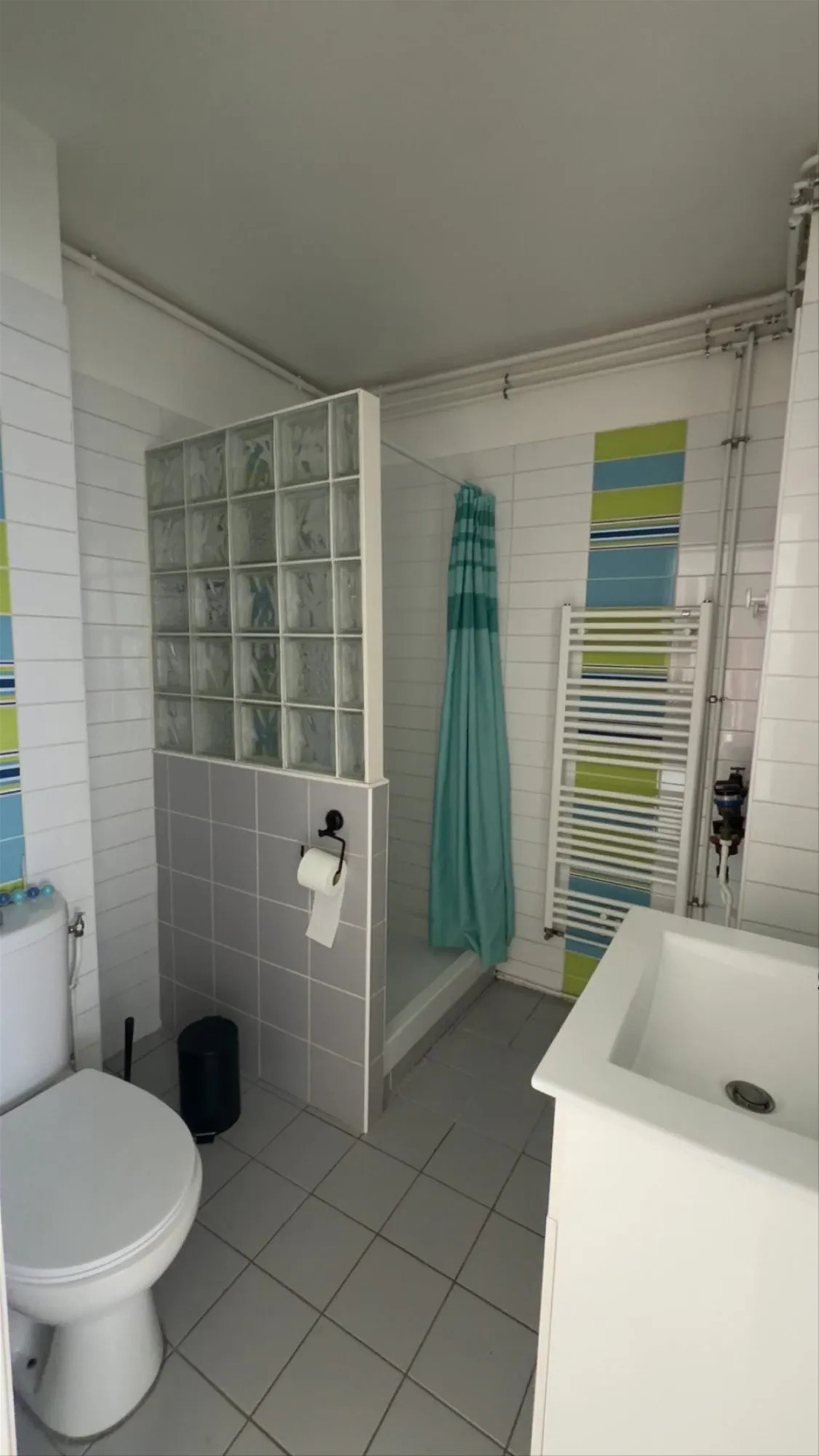 Appartement à louer, 31m², Grenoble