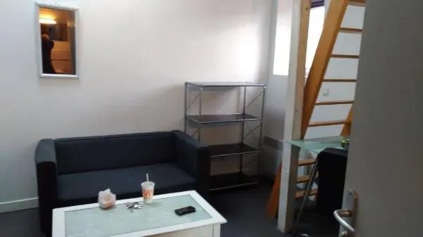 Appartement à louer, 15m², Grenoble