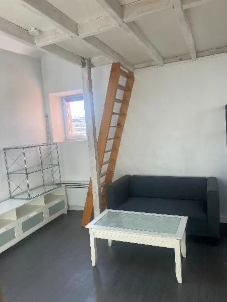 Appartement à louer, 15m², Grenoble