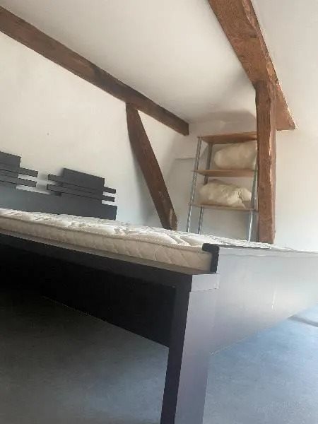 Appartement à louer, 15m², Grenoble