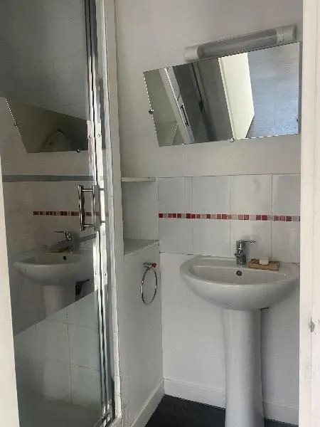 Appartement à louer, 15m², Grenoble