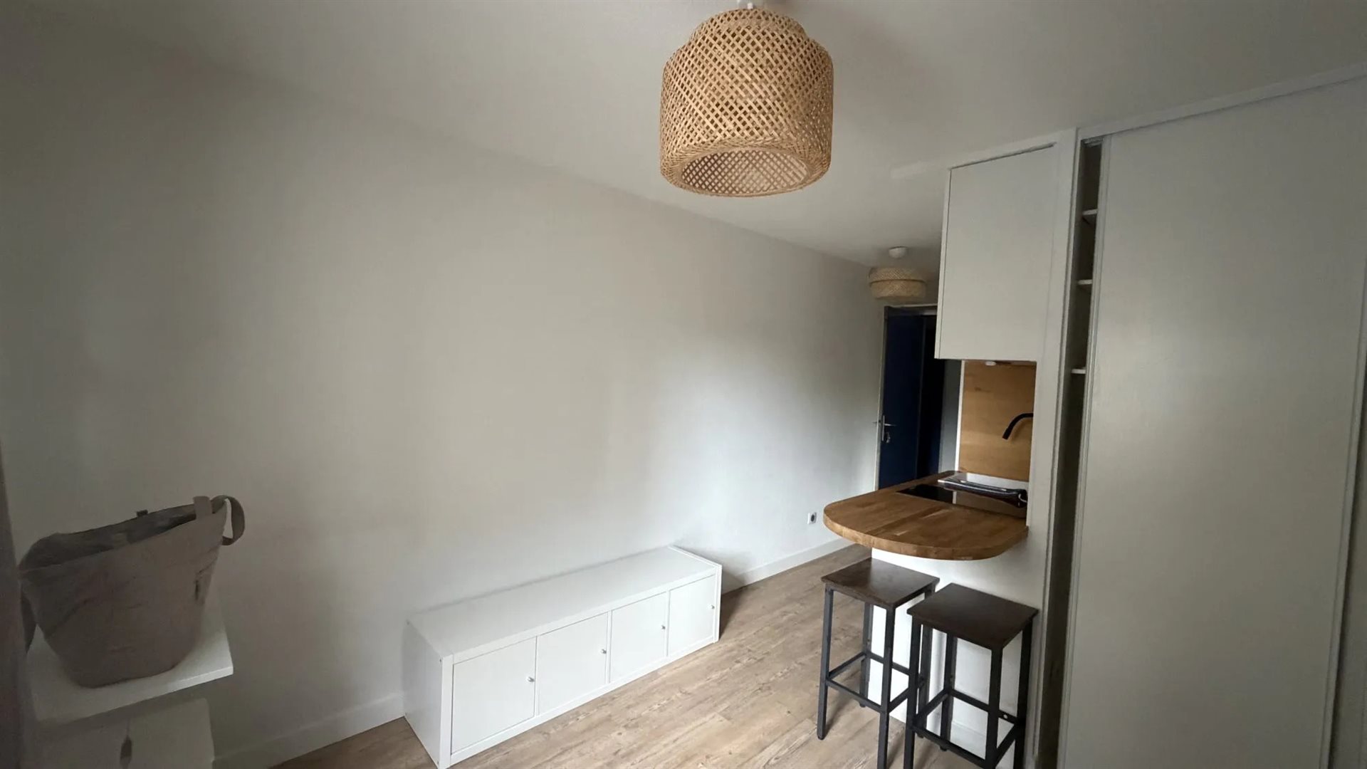 Appartement à louer, 16m², Grenoble