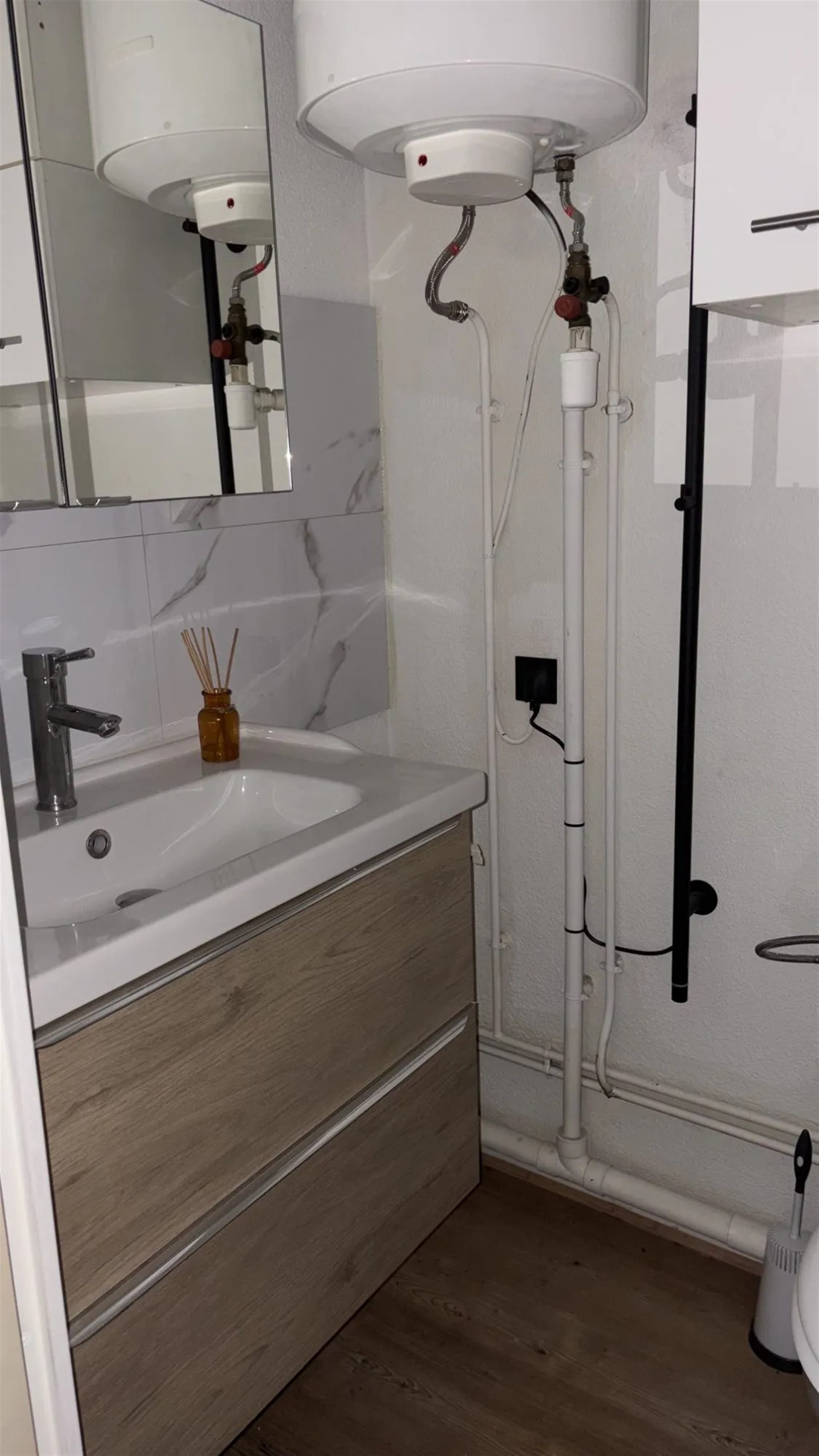 Appartement à louer, 16m², Grenoble