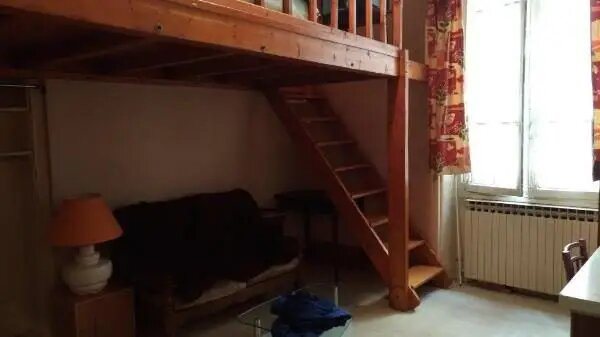 Appartement à louer, 19m², Grenoble